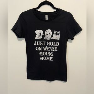 Next Level Apparel Tee